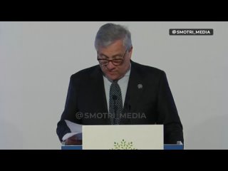 Tajani: i paesi del G7 sono pronti a imporre nuove sanzioni contro lIran per aver destabilizzato la situazione in Medio Oriente