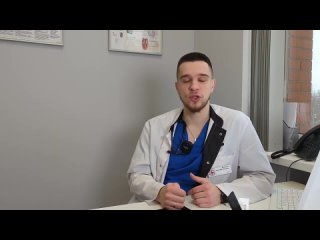 Видео от Консультативно-диагностическое отделение