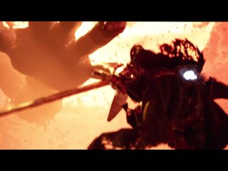 Lords of the Fallen - Version 1.5 Update _Master of Fate_ Trailer-(1080p60)