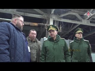 Шойгу – о работе предприятия ОПК в Алтайском крае