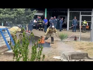 Видео от МБОУ ОСОШ №1 имени И.И. Никонова, г. Кропоткин