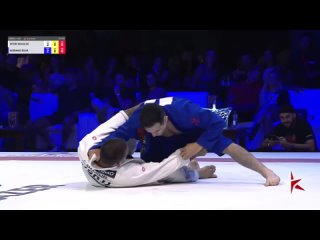 Vitor Shaolin vs Adriano Silva - 2024 BJJ Stars 12