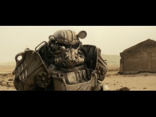 Фоллаут | Fallout | Сезон: 1 | Серия: 2 из 8