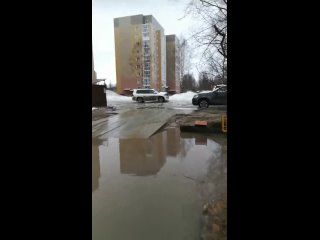 Video by Мегион в Красках | МвК
