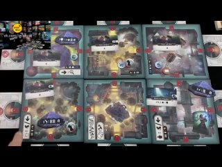 Crisis at Steamfall: Genesis 2022 | Rahdo Previews Steamfall: Genesis Перевод