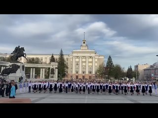Video by МБУ ДО ДМШ № 4 ГО г. Уфа РБ