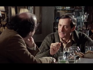 My Dinner with Andre   1981, Louis Malle  VO