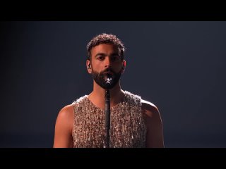 Marco Mengoni - Due Vite (LIVE) _ Italy  _ Grand Final _ Eurovision 2023