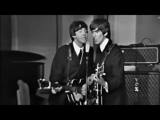 The Beatles - Live in Australia 1964