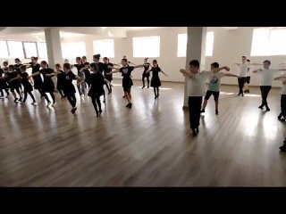 Vido de Народный ансамбль национального танца Исток