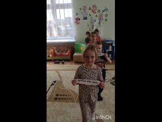 Видео от МБДОУ детский сад “Колобок“