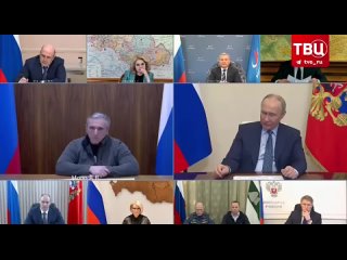 Владимир Путин заступился за россиян | События ТВЦ
