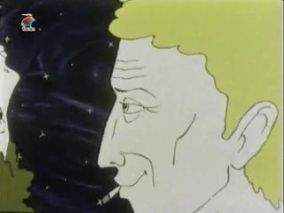 Женская астрология, или Внеземное притяжение, мультфильм, СССР, 1991