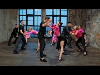 Видео от BACHATA CALIENTE Dance Club | Бачата Москва