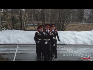 Видео от Движение Первых | Нижневартовский район