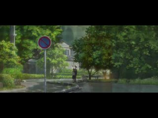 трейлер к аниме по роману «Shoushimin Series» (Как стать невзрачным)