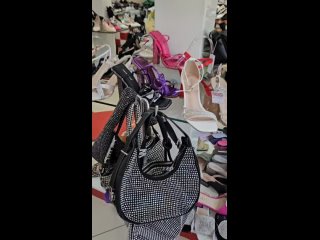 Видео от Сеть магазинов Обувь Луганск