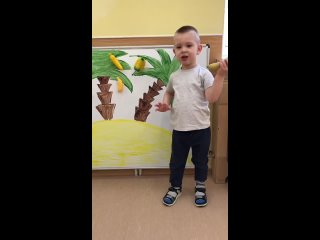 Видео от ГБДОУ детский сад № 8 Кронштадтского района СПб