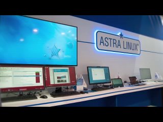 [Максим Горшенин] Astra Linux: что вы точно НЕ ЗНАЛИ!!