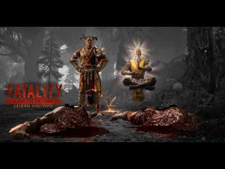 Video od Mortal Kombat 1 Mortal Kombat Mobile Новости