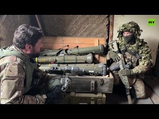 «Стало мало прилётов артиллерии»： российские бойцы о ситуации на Авдеевском направлении