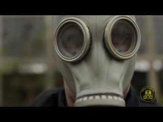 GP-5 REVIEW - The most technically advanced tactical gas mask