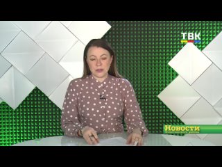 Новости Искитимского района. Выпуск телекомпании ТВК 28 марта 2024 г.