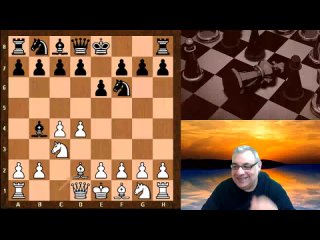 16. 18 Cs Black loses a key pawn which loses RP ending Rubinstein vs Selezniev