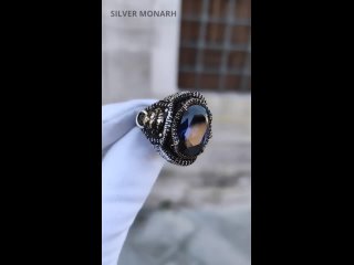 Видео от Ювелирные кольца перстни украшения СЕРЕБРО 925
