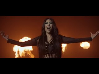 XANDRIA - Universal (Official Video)