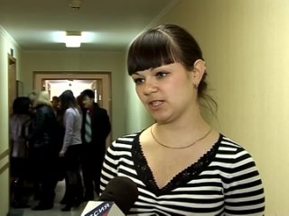 Вести-Камчатка. Защита дипломов (2010)