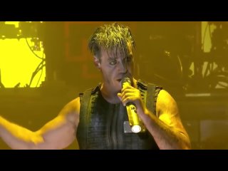 Till Lindemann & Rammstein на русском