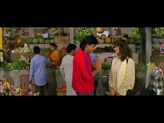 Best of Shah Rukh Khan _ Top 5 Scenes _ Part - 1 _ Best of SRK Scenes _ SRK Dial