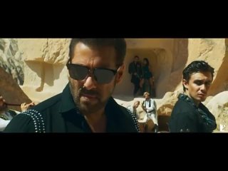 Leke Prabhu Ka Naam Song _ Tiger 3 _ Salman Khan, Katrina _ Pritam _ Arijit Sing