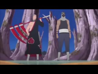 $UICIDEBOY$ - SUNSHINE, DO YOU BELIEVE IN GOD NarutoAMV  Team Kakashi VS Kakuzu and Hidan
