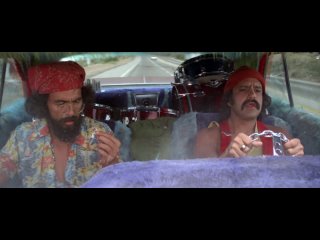 Укуренные / Cheech and Chong's Up in Smoke (BDRip-HEVC 1080p)