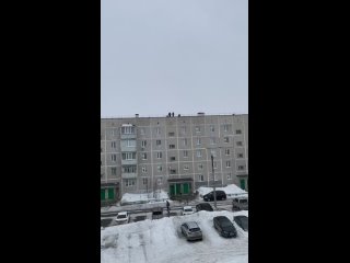 ноябрьск