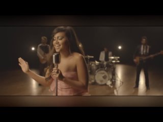 Jessica Mauboy - I Can’t Help Myself (Sugar Pie, Honey Bunch) (2012)