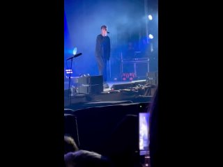 maxine_lecomte Loic Nottet Les Gens d’Ere Tournai Mr/Mne