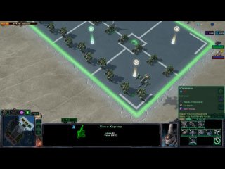 StarCraft II - Direct Strike Gameplay No Comments