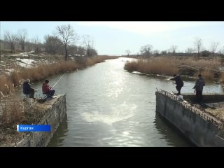 Video by Рыбалка в Курганской области, озера