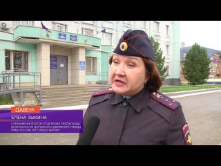 Кировчане на самокатах стали попадать в ДТП