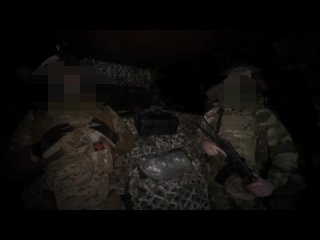 Доехали к нашим Героям на Херсонское направление машина и квадрокоптер