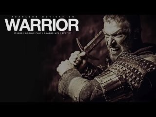 I Am Not A Survivor - I AM A WARRIOR (Motivational Video).mp4