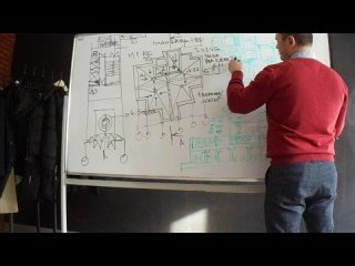 ПРАКТИКА ЖИЛОЙ ДОМ СУЗС-4 РАЗРЕЗЫ