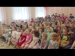 Видео от Детский сад 16 “Колобок“ г.Калуги