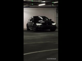 ✈️BMW 520d (G30) - элегантный и мощный представитель линейки автомобилей BMW. Этот