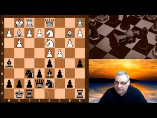 2. 9 Cs Allowing sac on h6 but then dominating center Dizdarevic vs Kramnik