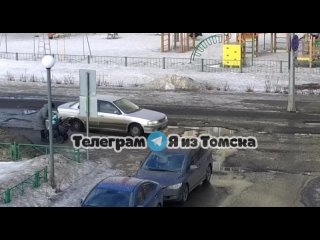 Томск Предложка - Новости из первых уст