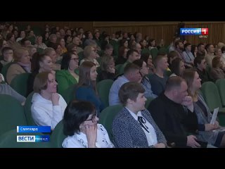 Спектакль-предупреждение, спектакль-назидание